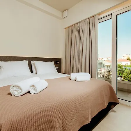 Apartment Antel &
