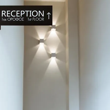 Antel & Apartment Chania (Crete)