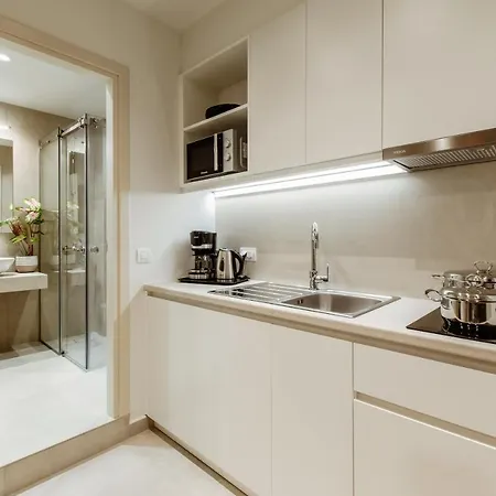 Antel & * Chania (Crete)