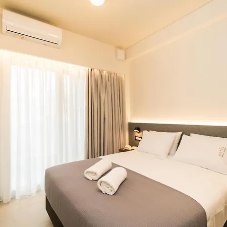 Antel & Apartment