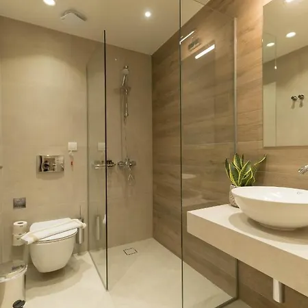 Antel & Apartment
