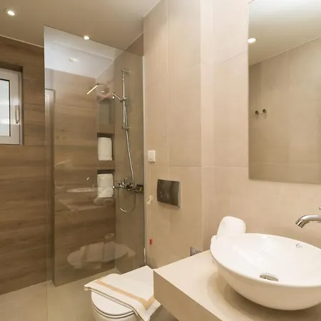 Antel & Apartment *
