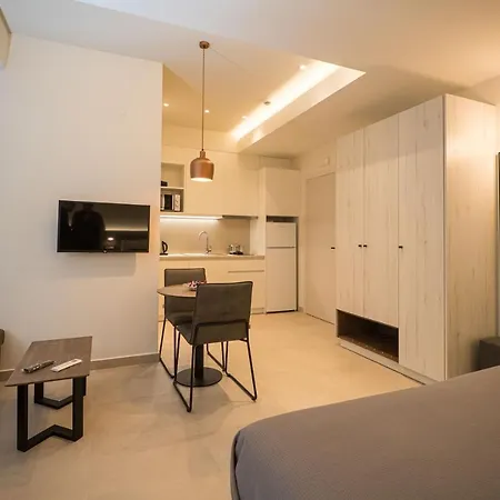 Appartement Antel & La Canée