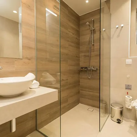 Antel & Apartment *
