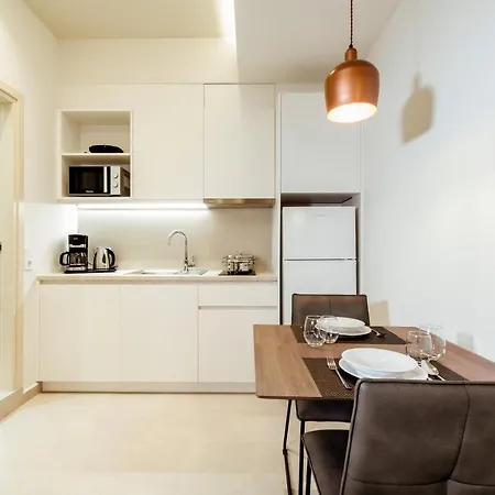 Apartment Antel &