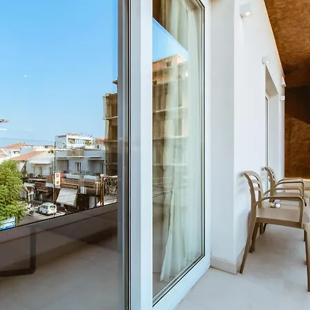 Antel & Chania (Crete)