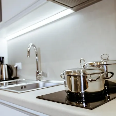 Apartment Antel &