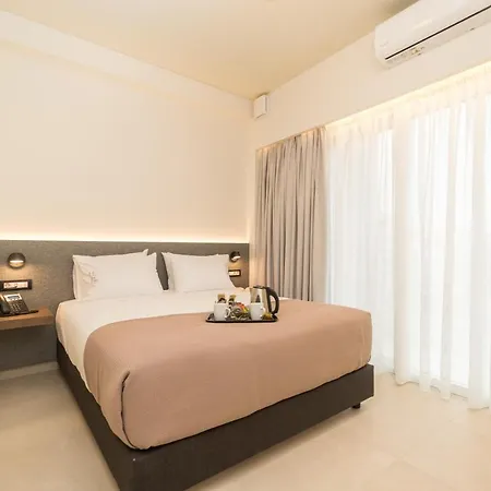 Antel & Apartment Chania (Crete)