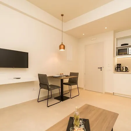 Antel & Apartment *