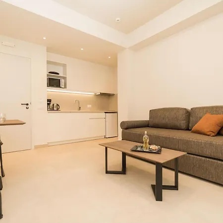 Apartment Antel &