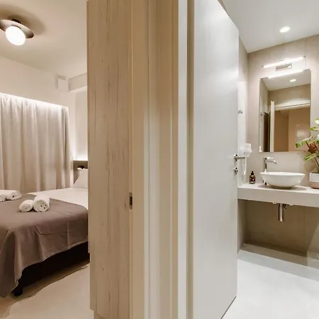 Antel & Appartement *