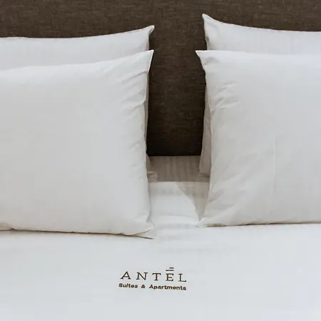 アパート Antel & *