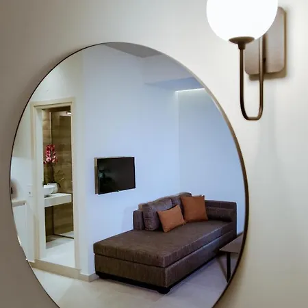 Appartement Antel & *