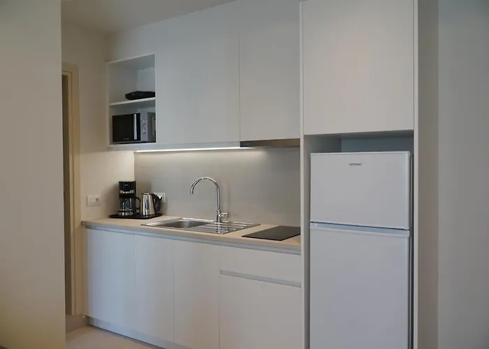 Antel & Chania (Crete)