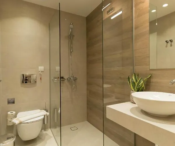 Antel & Διαμέρισμα