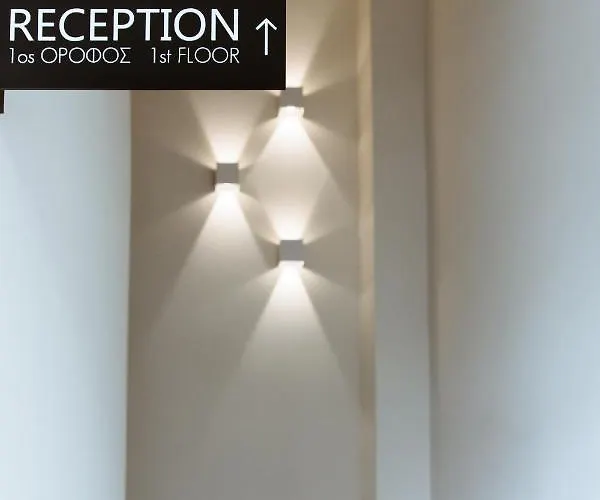 Antel & アパート ハニア