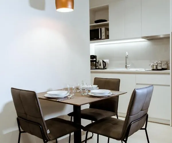 Διαμέρισμα Antel & Χανιά