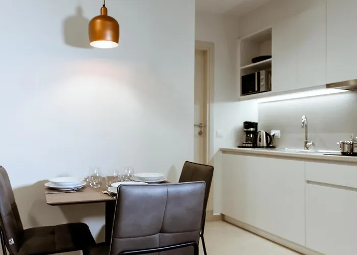 Antel & Appartement *