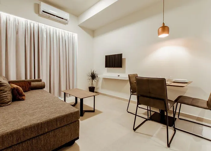 Appartement Antel & *