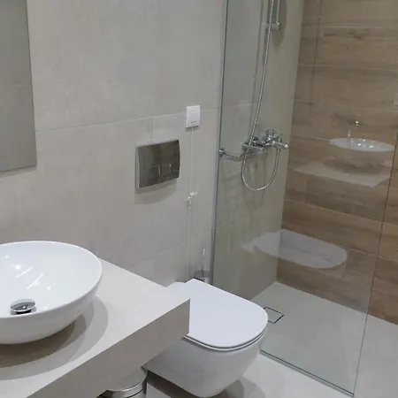 Apartamento Antel & La Canea