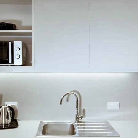 Apartamento Antel & *