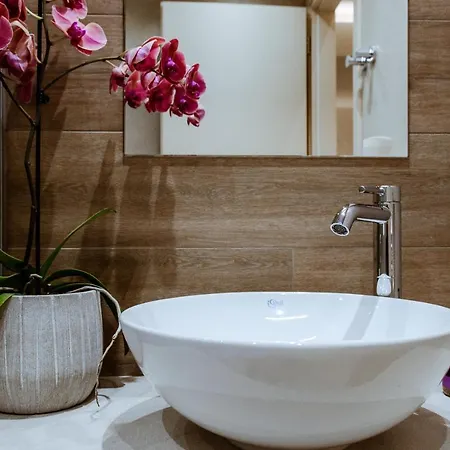 Antel & Apartamento *