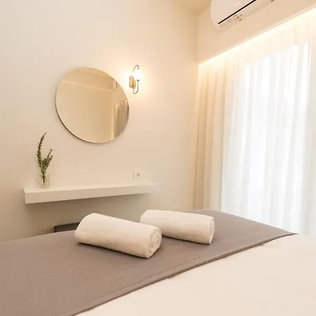 Apartamento Antel & La Canea