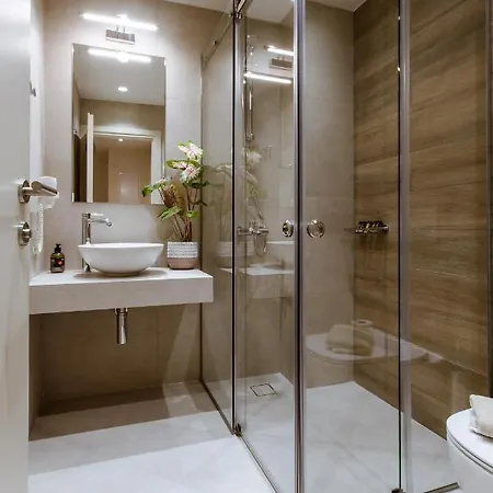 Apartamento Antel & La Canea