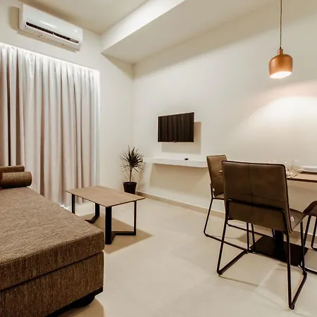 Apartamento Antel & *