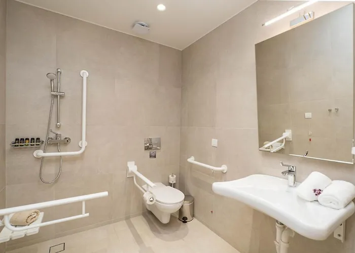 Apartamento Antel & *