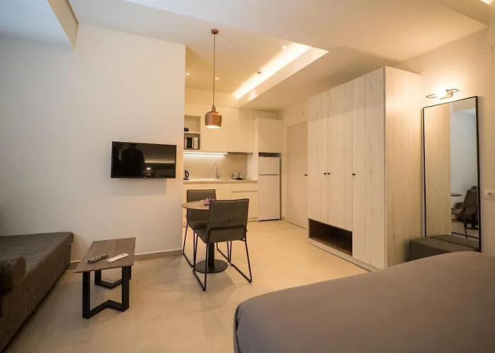 Apartamento Antel & La Canea