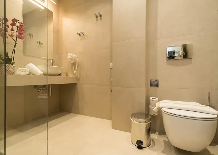 Apartamento Antel & La Canea