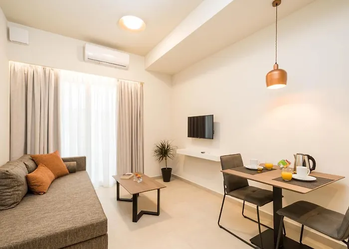 Antel & Apartamento *