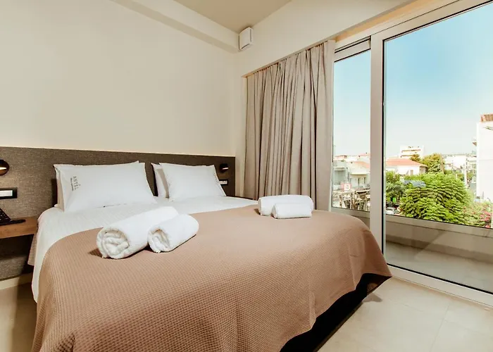Apartmán Antel &