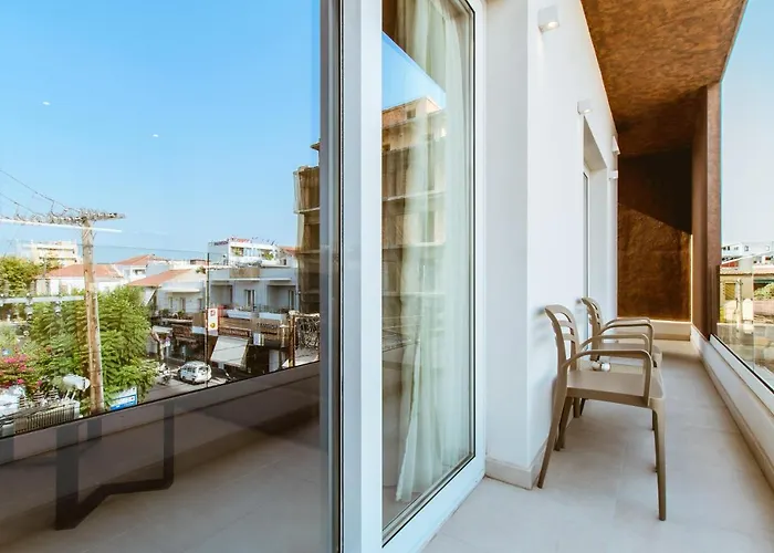 Antel & Chania (Crete)