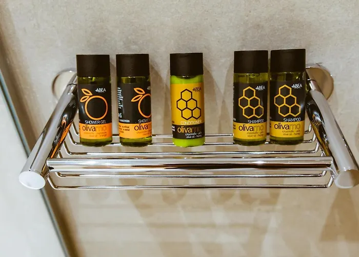 Antel & Chania (Crete)