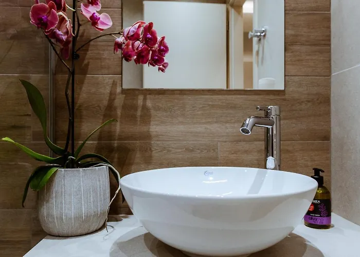 Antel & Apartamento *