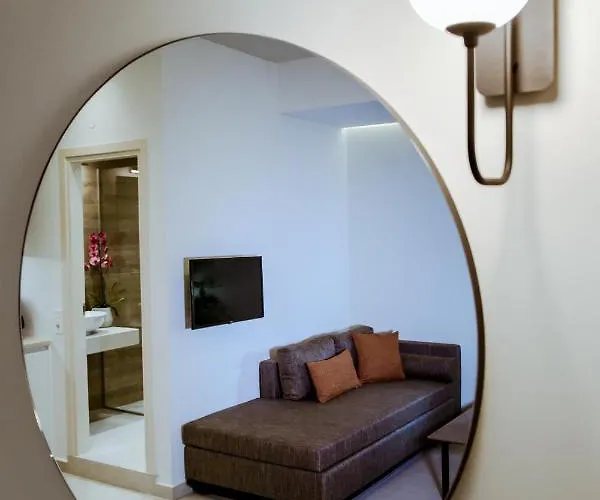 Apartamento Antel & *