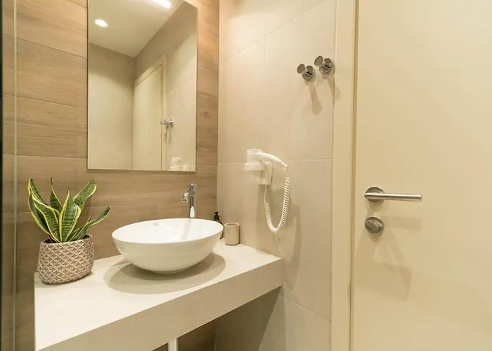 Antel & Chania (Crete)