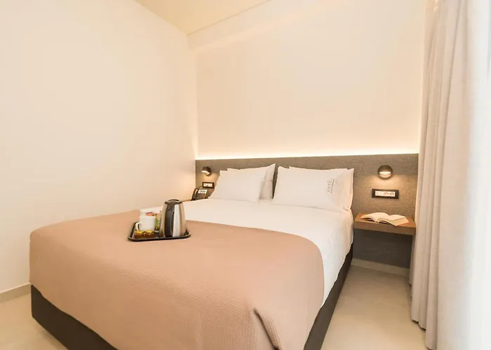 Apartmán Antel &