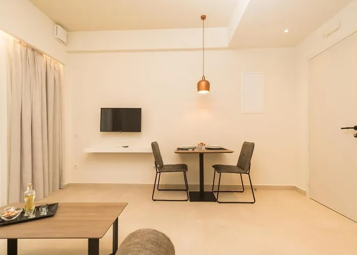 Antel & Chania (Crete)